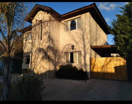 Casa 5 Ambientes. Altos De Hudson Ii. Lote 460 M2