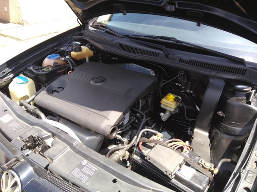 Volkswagen Golf 1.6 Flash Total Flex 5p 2006 Segundo Dono