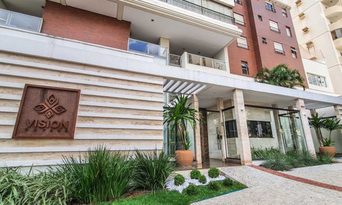 Imagem 2 de 20 de Duplex No Vision Du Parc Lifestyle - 1571