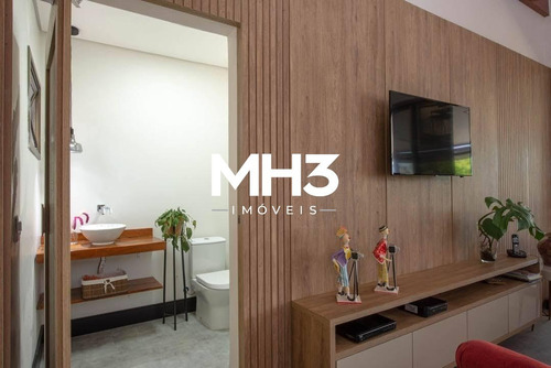 Imagem 25 de 30 de Casa À Venda Em Caminhos De San Conrado - Ca006618