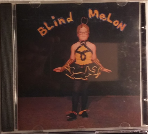 20% Blind Melon - Blind Melon 93 Altern(ex/ex)(br)cd Nac+