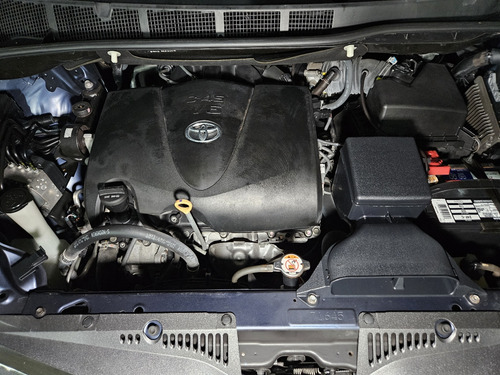 Toyota Sienna 3.5 Xle Piel At