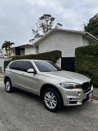 Bmw 2016 X5
