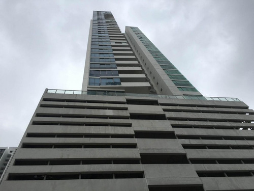 Imagen 1 de 14 de Venta De Apartamento En Ph Waterview, San Francisco 20-1086