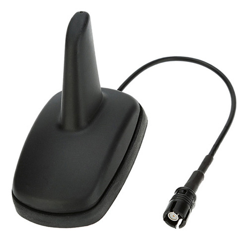 Antena Shark Fin Mk4 Skoda Mk5 Antena Bt Radio Fin Am/fm