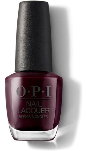 Opi Nail Lacquer In The Cable Car-pool Lane Trad. X 15 Ml.