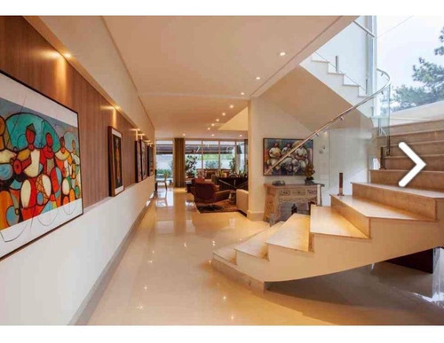Imagem 2 de 21 de Casa Com 4 Dormitórios À Venda, 500 M² Por R$ 6.800.000,00 - Alphaville 02 - Barueri/sp - Ca3653