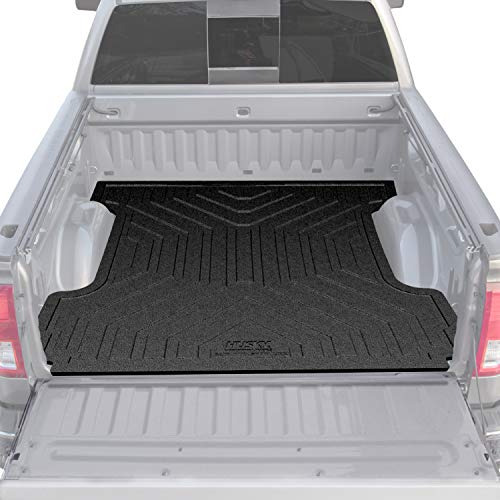 Husky Liners Heavy Duty Bed Mat 16006 - Fits ******* Chevrol