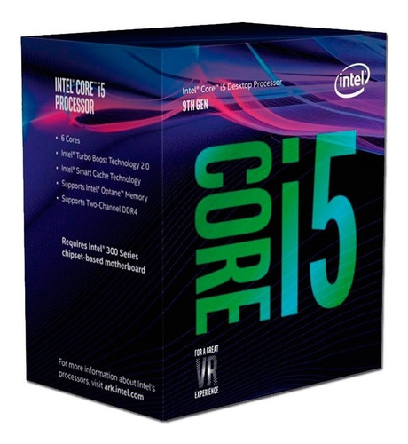 Computadora Cpu Intel Core I5 9na 1tb 8gb Gt-730 4gb, I7