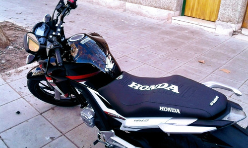 Honda Twister 250