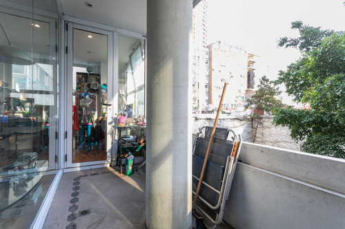 Imagen 7 de 14 de Venta Semipiso- Palermo -4 Ambientes C/dependencia -cochera