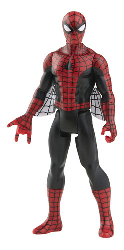 Marvel Legends Spiderman Amazing Fantasy Hasbro F3824