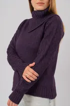 Comprar Polera Mujer Mauro Sergio Sweater Otoño\u002Finvierno