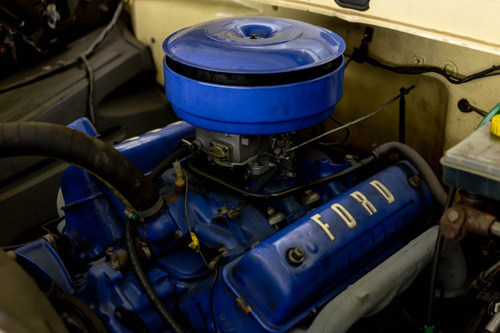 Imagem 7 de 15 de 1980 Ford F100