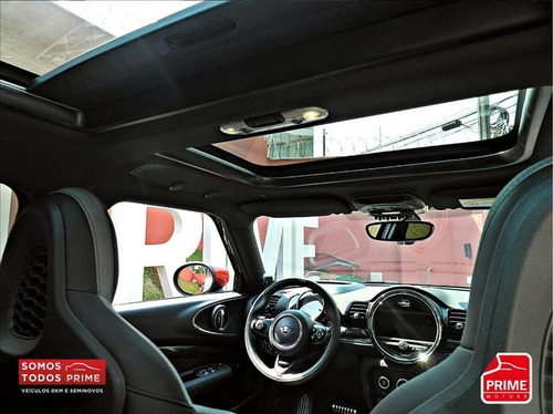 Imagem 13 de 14 de Mini Countryman 2.0 16v Twinpower Turbo John Cooper Works Al