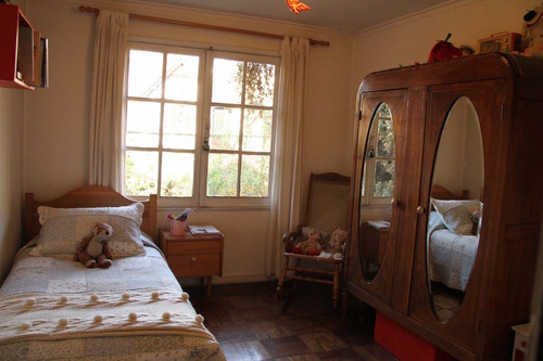 Imagen 15 de 16 de Casa A La Venta En Las Condes / Villa María / Verbo Divino