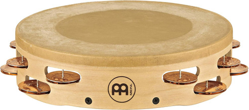 Pandereta De Edición Artisan Edition Maple Aemtah2bo C...