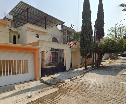 Casa En Remate Bancario-san Fernando, Joyas Del Oriente, Tuxtla Gutiérrez, Chiapas -jcbb1