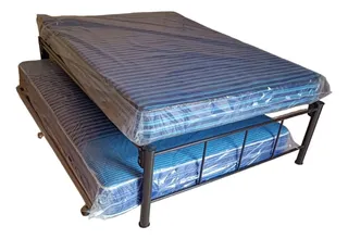 Cama Canguro