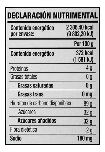 5 Pzas Cereal Great Value Azucaradas Hojuelas De Maíz 620 G