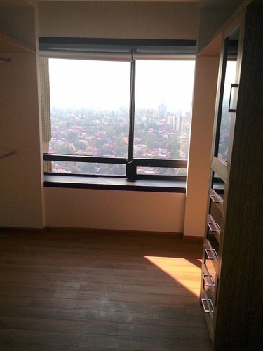 Departamentos En Venta En Torre Lomas, Lomas De Chapultepec