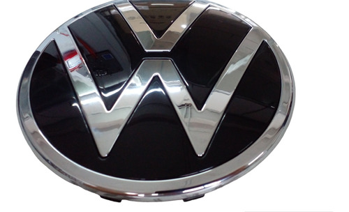 Vw T-cross 2023 -  Insigna  Original.