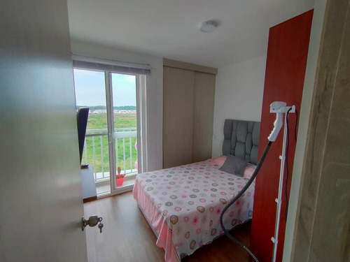 Imagen 8 de 14 de Venta De Apartamento En El Castillo, Jamundí 4598.