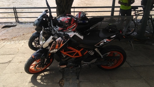 Ktm Duke
