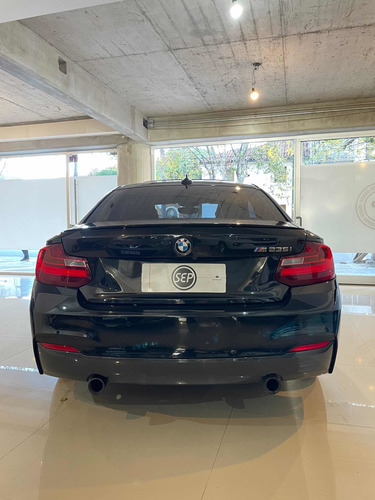 Imagen 20 de 25 de Bmw Serie 2 2016 3.0 M235i M Package 326cv