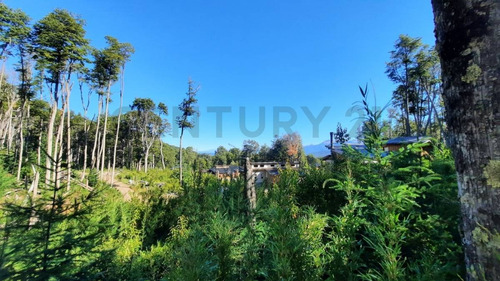 Imagen 14 de 22 de Venta Lote 1700 M2 En Bosque Villa La Angostura