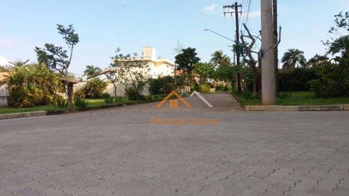 Imagem 19 de 25 de Terreno À Venda, 490 M² Por R$ 735.000,00 - Massaguaçu - Caraguatatuba/sp - Te0026