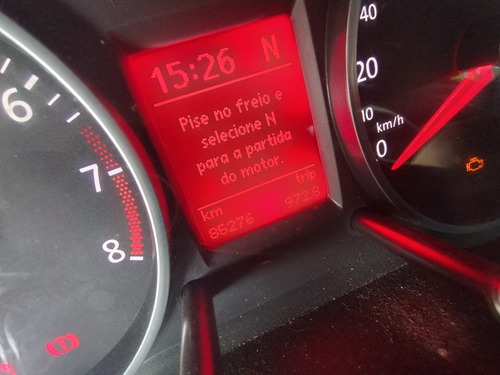 Volkswagen Gol 1.6 16v Msi Rallye Total Flex I-motion 5p