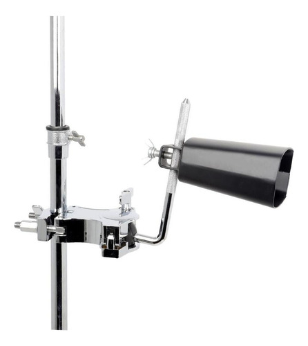 Para Suporte De Extensão Tom Drum Stand Suporte Rack Drum