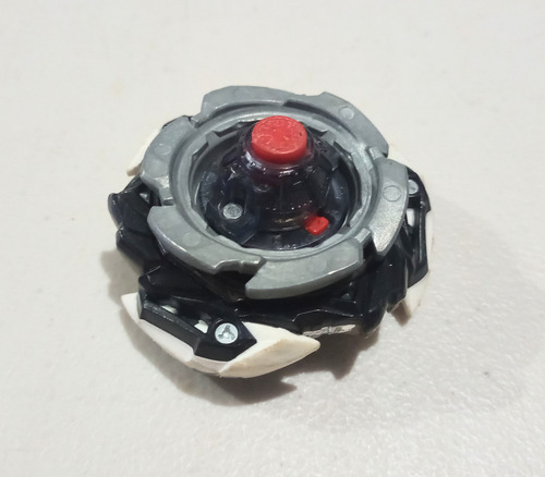 Beyblade Ultimate Valkyrie Legacy Variable '9 Demon King Ver (Usado)