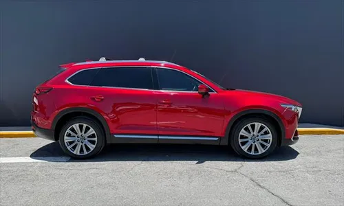 Mazda CX-9 2.5 Signature At