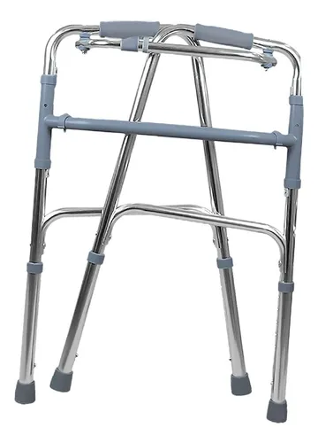 Andadera Reciprocal Valemedic