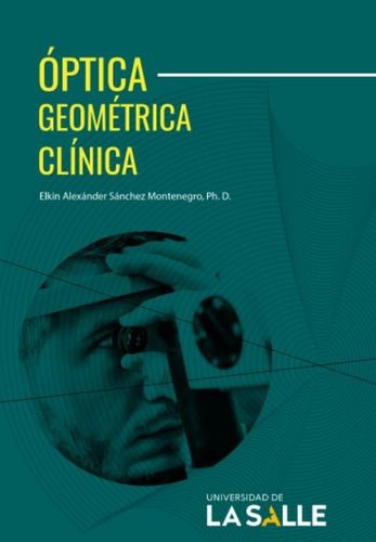 Libro Óptica Geométrica Clínica