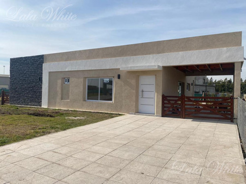 Casa En San Felipe - Venta Con Renta