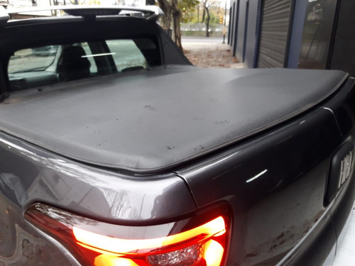 Fiat Toro 2.0 Volcano 4x4 At Pack Premium