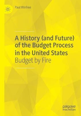 Libro A History (and Future) Of The Budget Process In The...