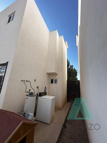 Casa Amueblada En Renta Por Fracc. Monte Verde, Brycor