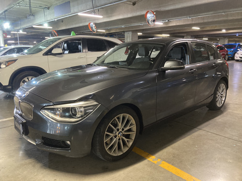 BMW Serie 1 1.6 118IA URBAN LINE