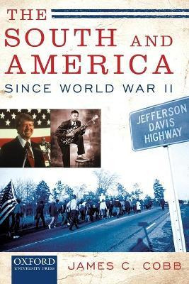 Libro The South And America Since World War Ii - James C....