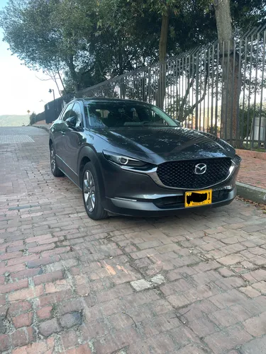 Mazda CX-30 2.0 Grand Touring At