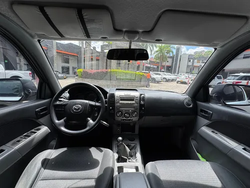 Mazda BT-50 2.2 B22c29 4x2