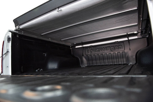 Lona Flash Cover Roller Amarok Extreme V6 La Mejor!!