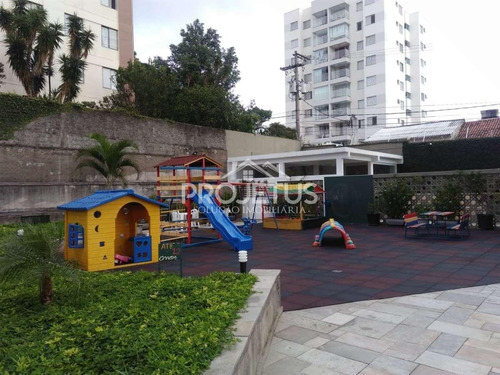 Imagem 9 de 29 de Apartamento Para Venda Na Vila Campestre Com 52 M2, 2 Dorms - 197491
