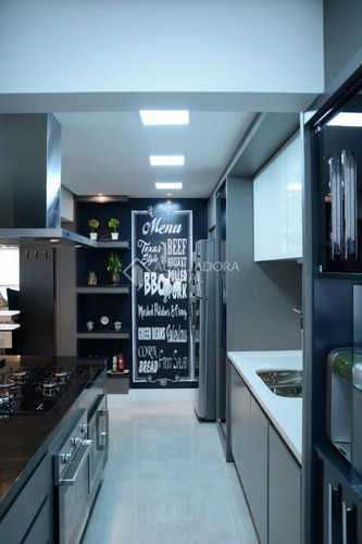 Imagem 9 de 15 de Apartamento - Moinhos De Vento - Ref: 365628 - V-365628