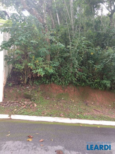 Imagem 5 de 14 de Terreno Em Condomínio - Condomínio Hills 1 E 2 - Sp - 537041
