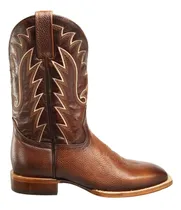 Comprar Botas  Vaqueras Caborca Rodeo Hombre Ligeras Uso Rudo 100%